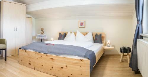 Apartamento Haus Bacher