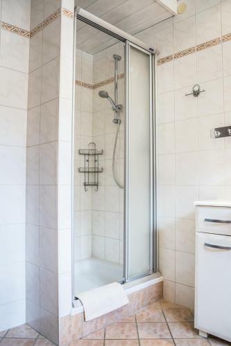 Apartamento Haus Bacher