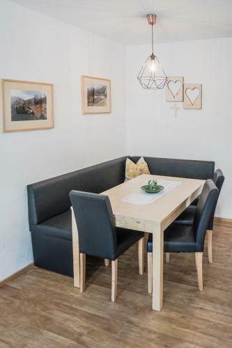 Apartamento Haus Bacher