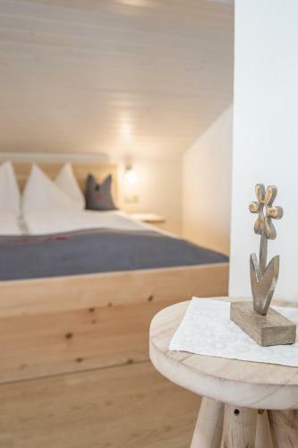 Apartamento Haus Bacher