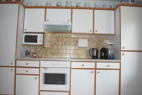 Apartamento Haus Gertraud