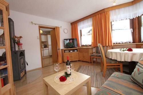 Apartamento Haus Gertraud