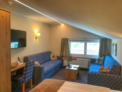 Andi's Skihotel