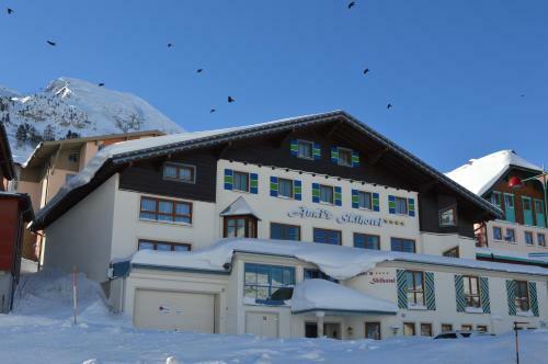 Andi's Skihotel
