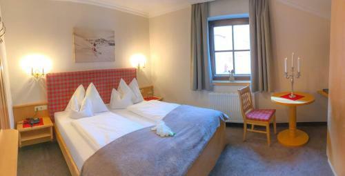Andi's Skihotel