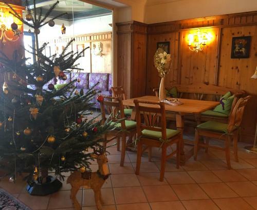Andi's Skihotel