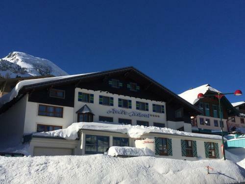 Andi's Skihotel
