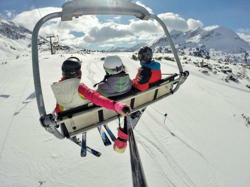 Andi's Skihotel