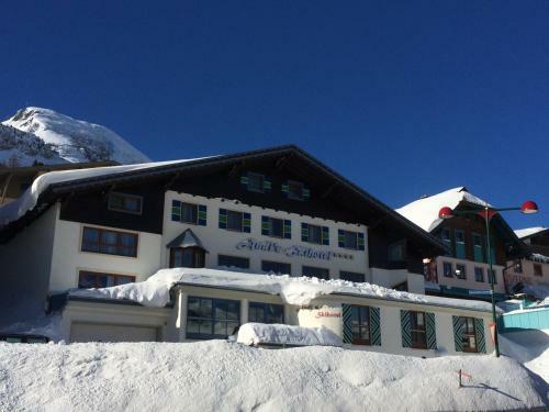 Andi's Skihotel