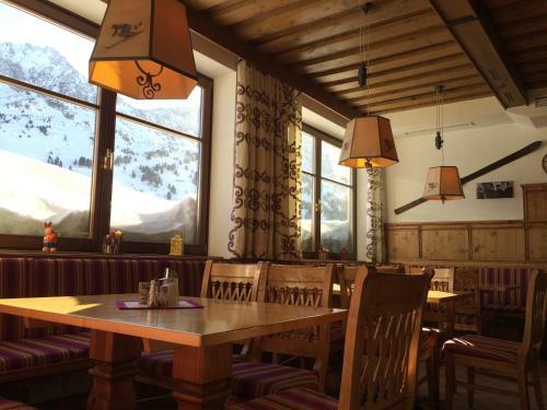 Andi's Skihotel