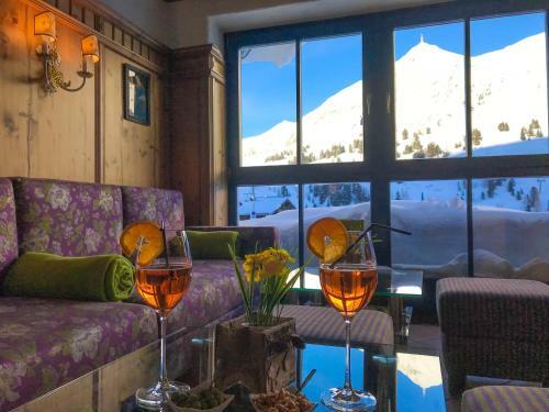 Andi's Skihotel