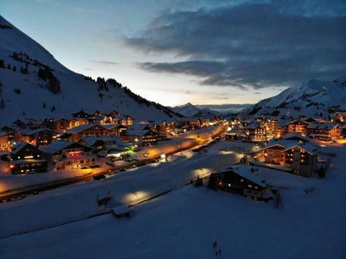 Andi's Skihotel