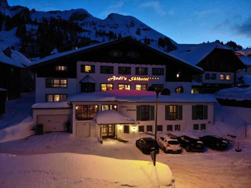 Andi's Skihotel