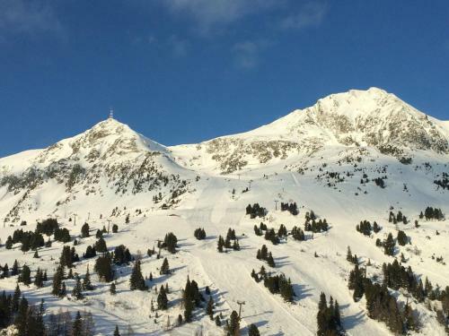 Andi's Skihotel