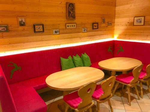 Andi's Skihotel
