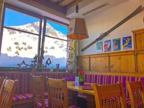 Andi's Skihotel