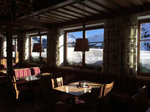 Andi's Skihotel