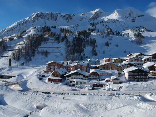 Andi's Skihotel