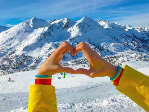 Andi's Skihotel