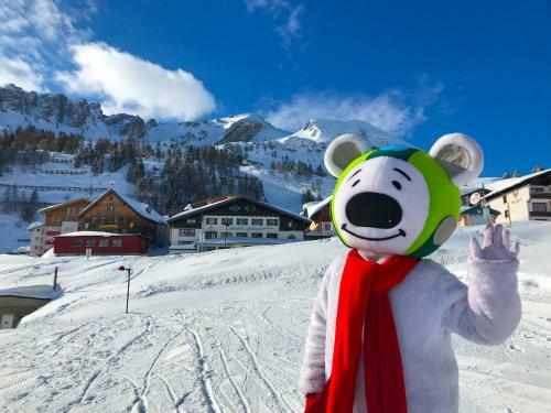 Andi's Skihotel