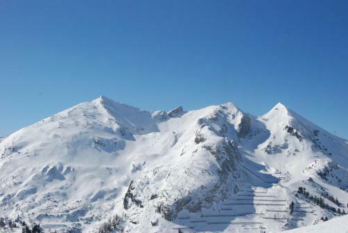 Andi's Skihotel