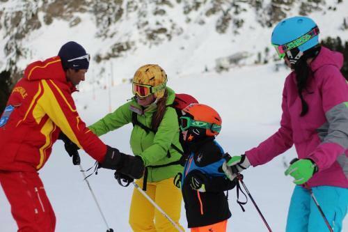 Andi's Skihotel