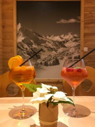 Andi's Skihotel