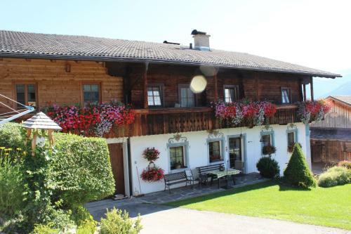 Haus Scherer