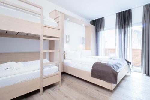 Apartamento Sport Chalet Maria Alm