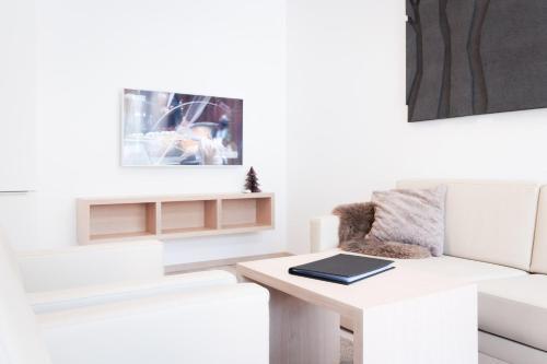 Apartamento Sport Chalet Maria Alm
