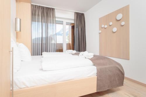 Apartamento Sport Chalet Maria Alm