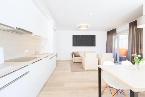 Apartamento Sport Chalet Maria Alm