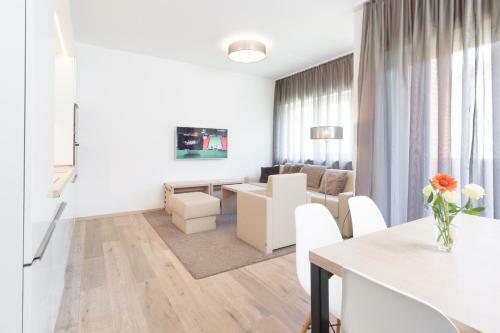 Apartamento Sport Chalet Maria Alm