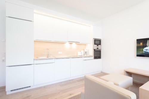 Apartamento Sport Chalet Maria Alm