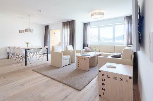 Apartamento Sport Chalet Maria Alm