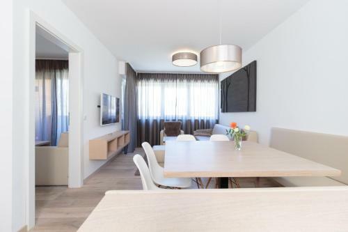 Apartamento Sport Chalet Maria Alm