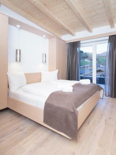 Apartamento Sport Chalet Maria Alm