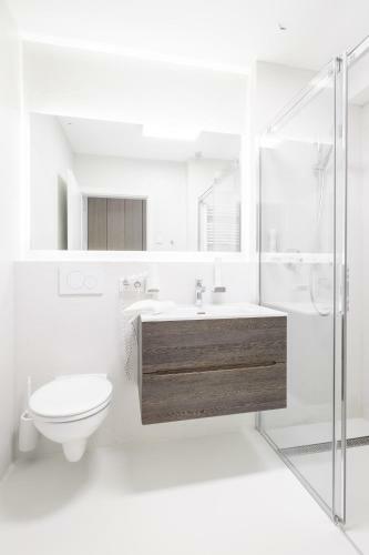 Apartamento Sport Chalet Maria Alm