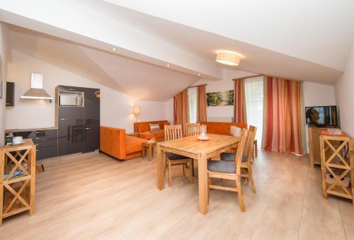 Apartamento Schmitten 62
