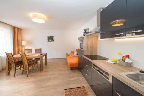 Apartamento Schmitten 62