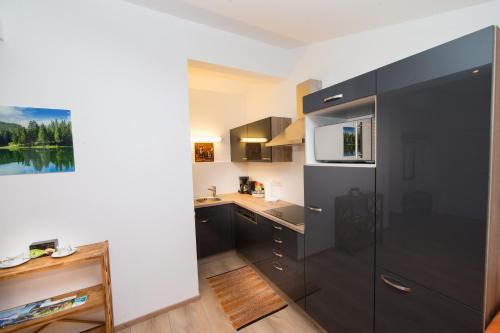 Apartamento Schmitten 62