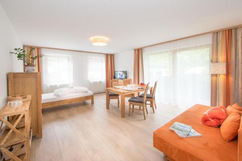Apartamento Schmitten 62