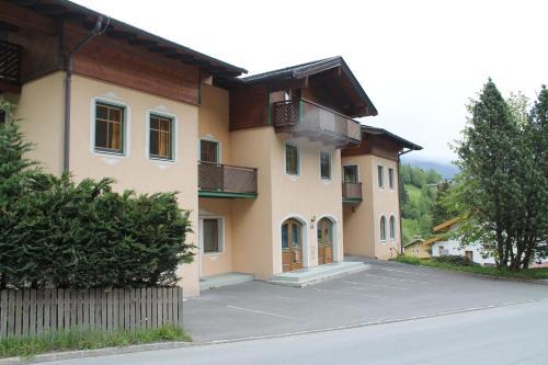 Apartamento Schmitten 62