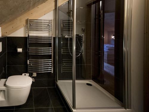 Chalet Alisa