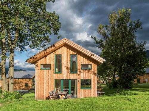 Chalet Alisa
