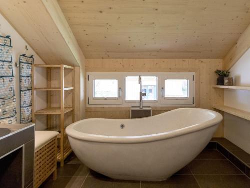 Chalet Alisa