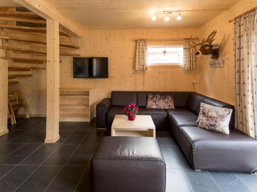 Chalet Alisa
