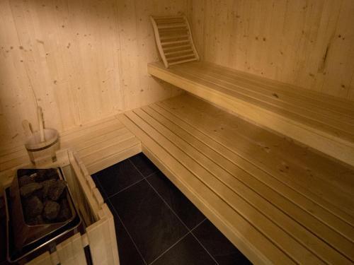 Chalet Alisa