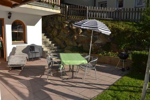 Apartamento Appartement Ewald Siller