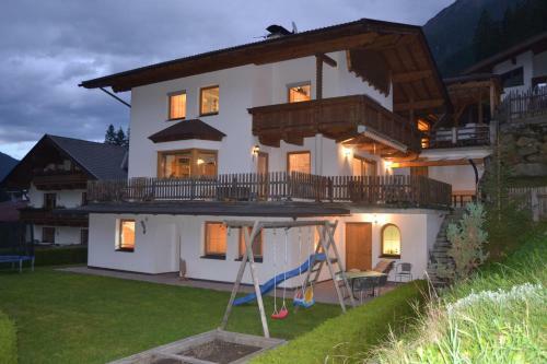 Apartamento Appartement Ewald Siller